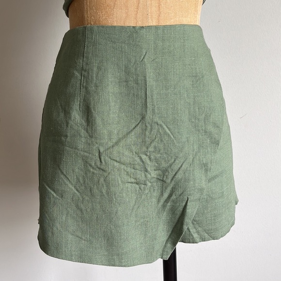 White Fox Set - Picture 4 of 10